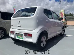 マツダ キャロル