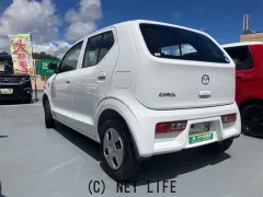 マツダ キャロル
