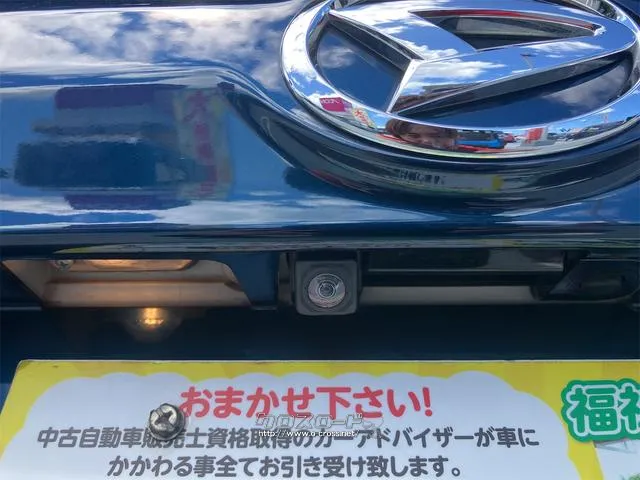 是非一度、実車を御覧ください。 ダイハツ ムーヴ