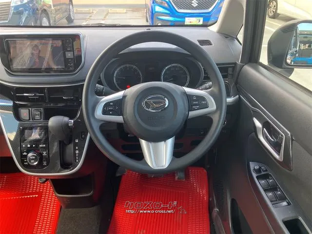 まずは気軽にお問合せ・お見積りお待ちしております。じっくり現車確認して頂けるよう、ご準備を致します! ダイハツ ムーヴ