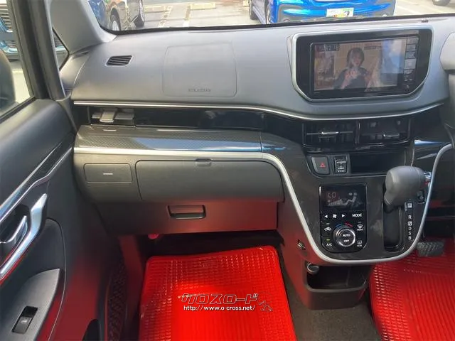 是非一度、実車を御覧ください。 ダイハツ ムーヴ