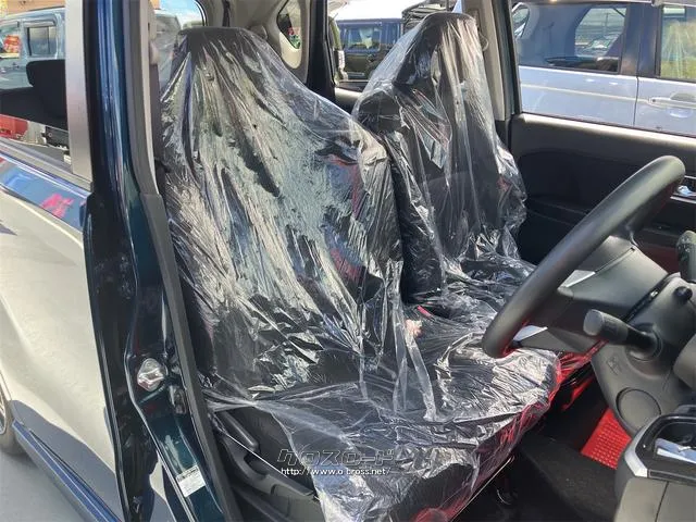 お車の知識がなくても大丈夫です!お気軽にご質問下さい!あなたのお探しの1台がここにあります! ダイハツ ムーヴ