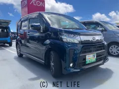ダイハツ ムーヴ