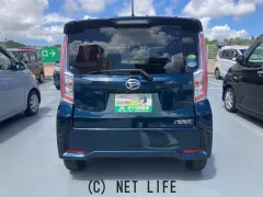 ダイハツ ムーヴ