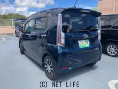 ダイハツ ムーヴ