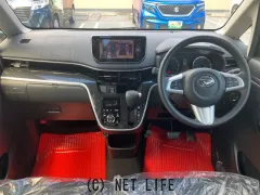 ダイハツ ムーヴ