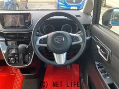 ダイハツ ムーヴ