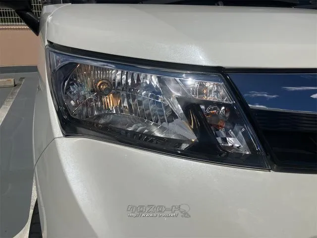 すぐにご来店頂けない場合や遠方にお住まいの方、車両状態の詳細が知りたい方はお気軽にご連絡下さい♪ ダイハツ トール