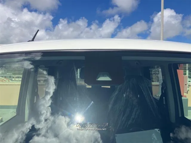 お車の知識がなくても大丈夫です!皆様のご来店をスタッフ一同、心よりお待ちしております。 ダイハツ トール