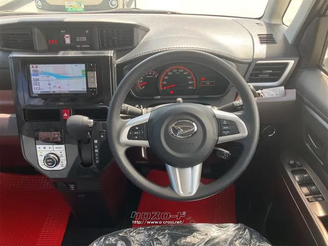ご覧いただきありがとうございます♪気になったお車がありましたらお気軽にお電話をください♪ ダイハツ トール