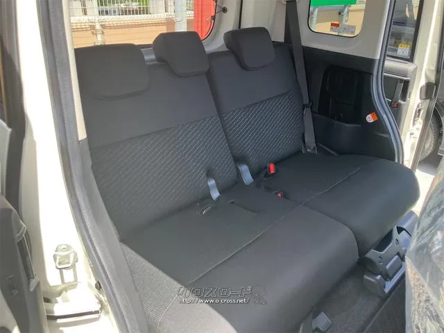 当店のお車をご覧いただきましてありがとうございます。お車についてのご質問やお見積りのご依頼、ご購入にあたってのご相談などお気軽にお問い合わせ下さい! ダイハツ トール