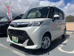 ダイハツ トール