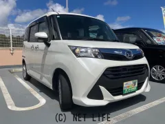 ダイハツ トール