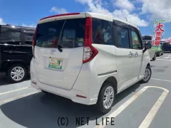 ダイハツ トール