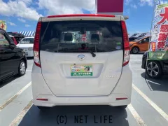 ダイハツ トール