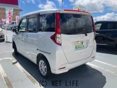 ダイハツ トール