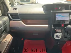 ダイハツ トール