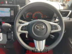 ダイハツ トール