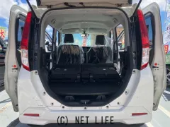 ダイハツ トール