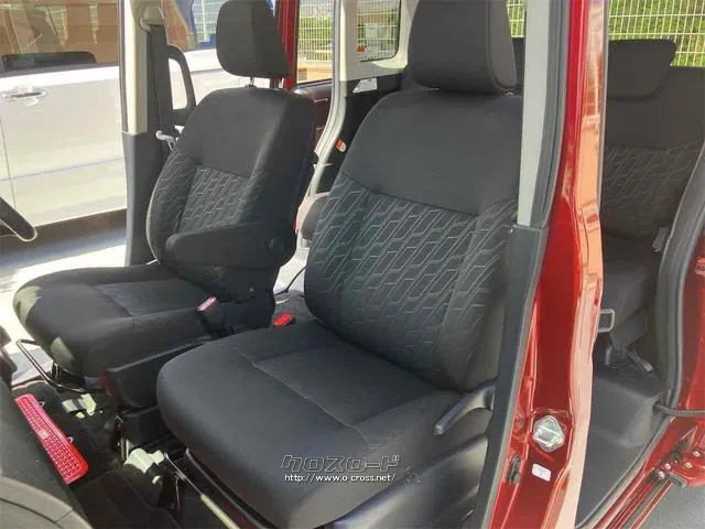 是非一度、実車を御覧ください。 トヨタ タンク
