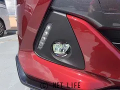 トヨタ タンク
