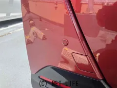 トヨタ タンク