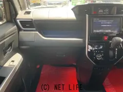 トヨタ タンク