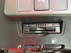 トヨタ タンク
