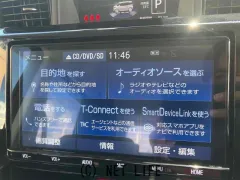 トヨタ タンク