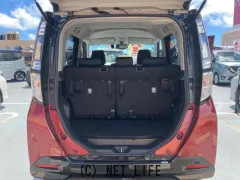 トヨタ タンク