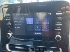 トヨタ アクア
