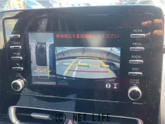 トヨタ アクア