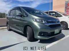 ホンダ フリード