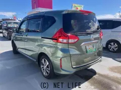 ホンダ フリード