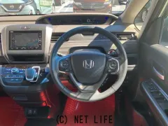 ホンダ フリード