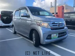 ホンダ N-WGN