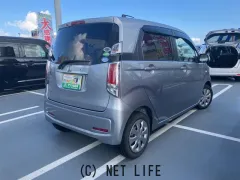 ホンダ N-WGN