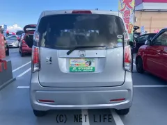 ホンダ N-WGN