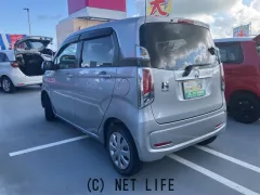 ホンダ N-WGN