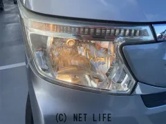 ホンダ N-WGN
