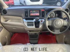 ホンダ N-WGN