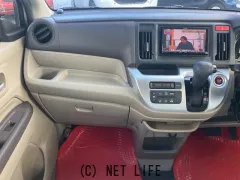 ホンダ N-WGN
