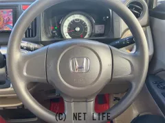 ホンダ N-WGN