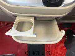 ホンダ N-WGN