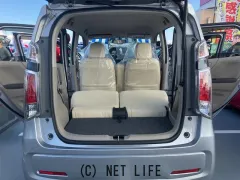 ホンダ N-WGN