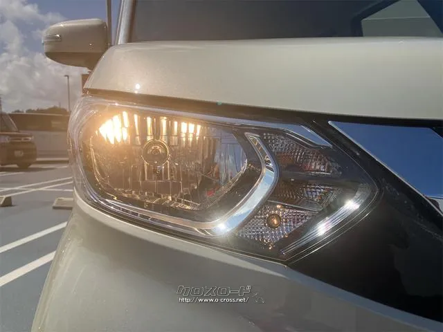 この度は当店のお車をご覧になっていただき、誠にありがとうございます。ぜひじっくりとご検討下さい。気軽にお問合せ・お見積りお待ちしております。 日産 ルークス