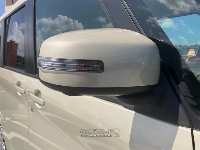 お車の知識がなくても大丈夫です!皆様のご来店をスタッフ一同、心よりお待ちしております。 日産 ルークス