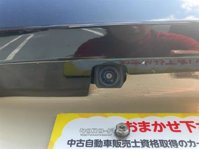 是非一度、実車を御覧ください。 日産 ルークス