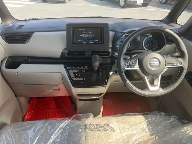 まずは気軽にお問合せ・お見積りお待ちしております。じっくり現車確認して頂けるよう、ご準備を致します! 日産 ルークス
