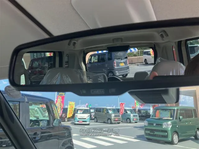 お車の知識がなくても大丈夫です!皆様のご来店をスタッフ一同、心よりお待ちしております。 日産 ルークス
